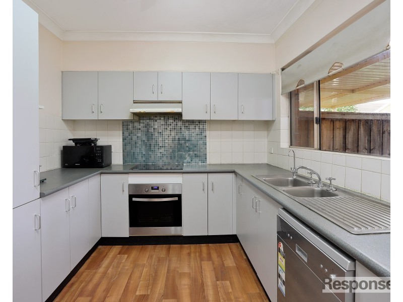 17/169 Walker Street, Quakers Hill NSW 2763