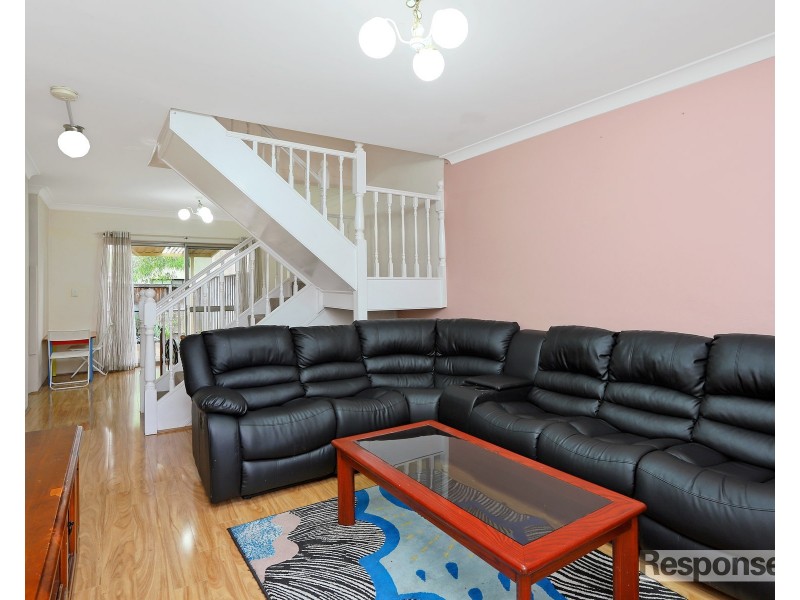 17/169 Walker Street, Quakers Hill NSW 2763