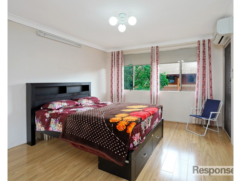 17/169 Walker Street, Quakers Hill NSW 2763