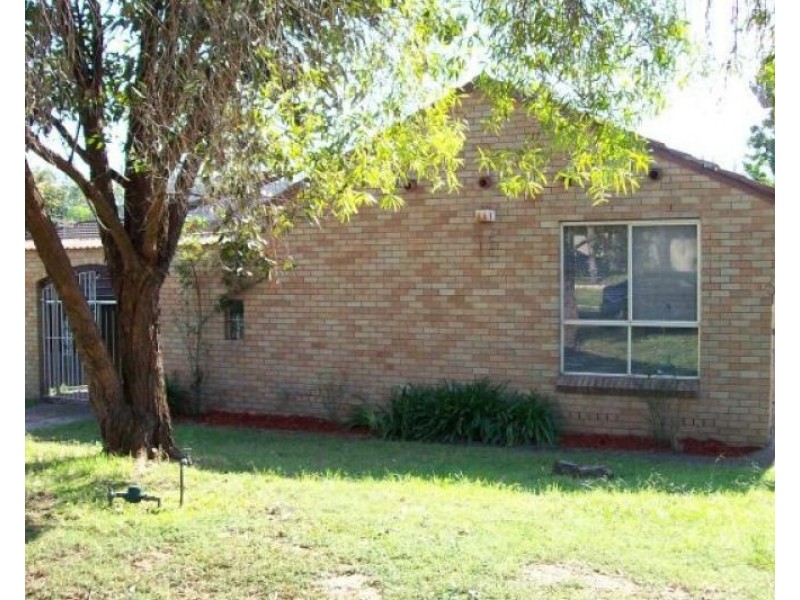 36 Kolodong Drive, Quakers Hill NSW 2763