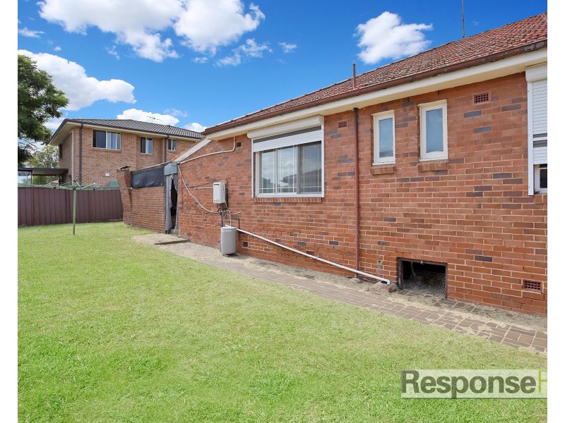 2 Harrow Street, Marayong NSW 2148