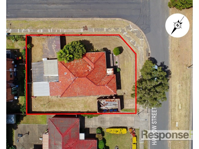 2 Harrow Street, Marayong NSW 2148