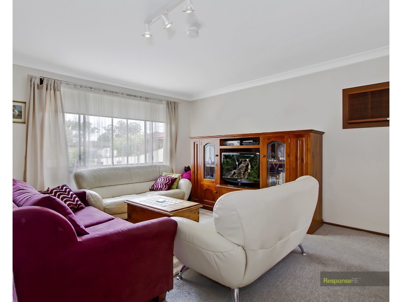 12 Pegar Place, Marayong NSW 2148
