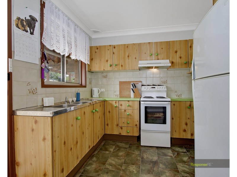 12 Pegar Place, Marayong NSW 2148