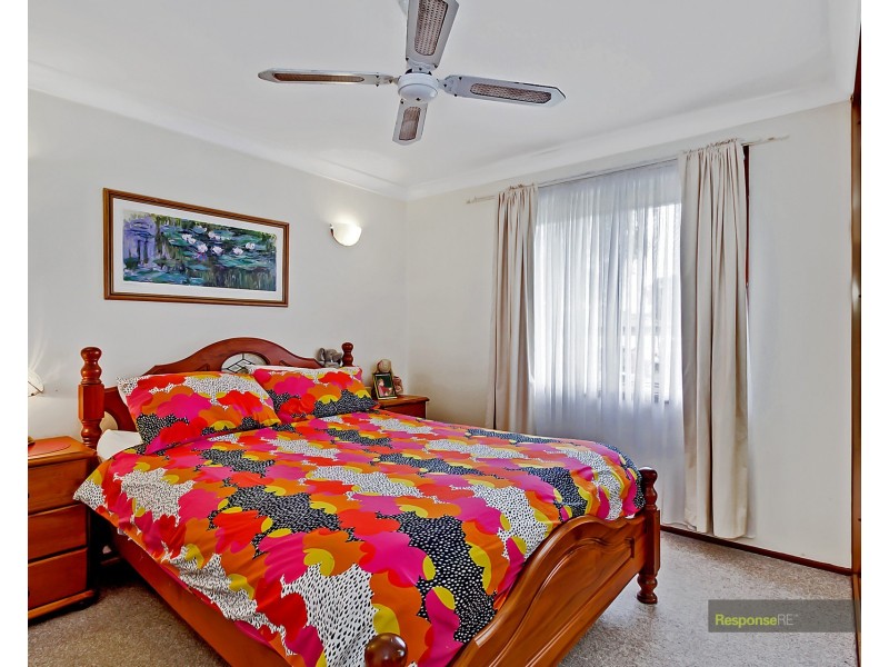 12 Pegar Place, Marayong NSW 2148