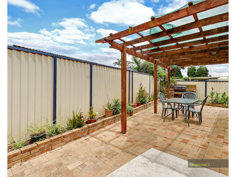 12 Pegar Place, Marayong NSW 2148