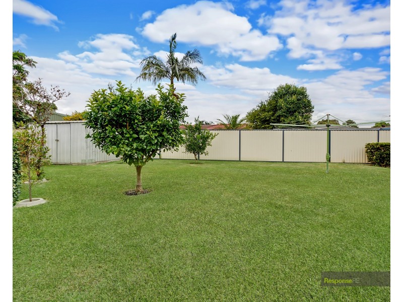 12 Pegar Place, Marayong NSW 2148