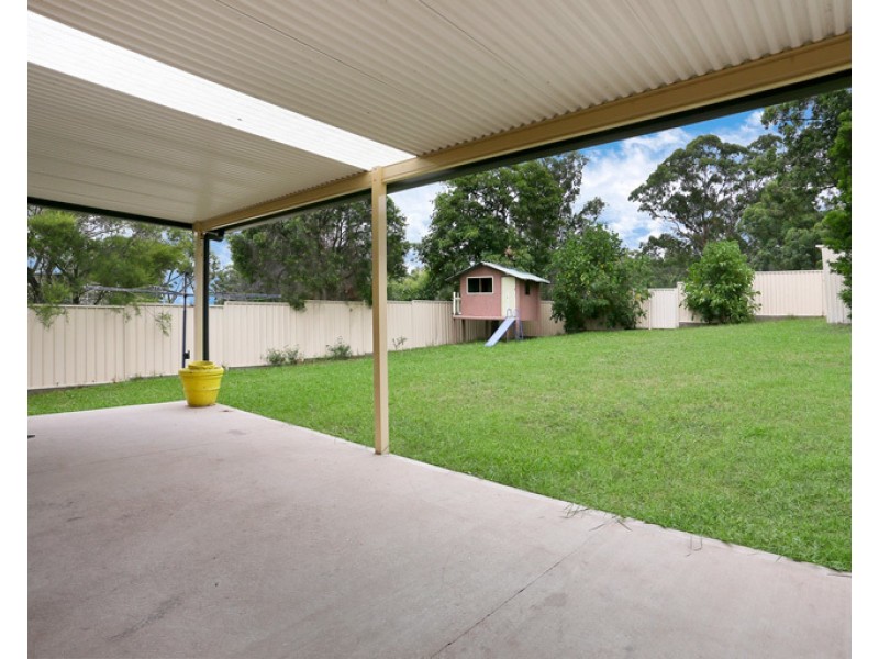 21 Coogan Place, Dean Park NSW 2761