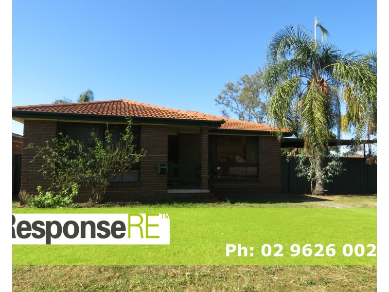 2 Mallory Street, Dean Park NSW 2761