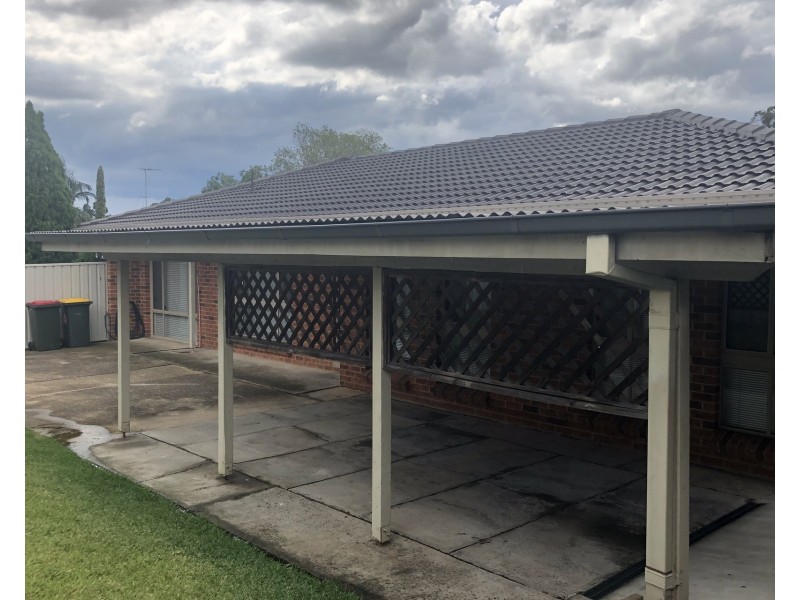 7 Raupach Street, Dean Park NSW 2761