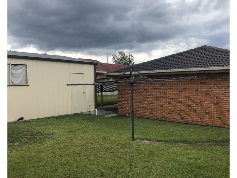 7 Raupach Street, Dean Park NSW 2761