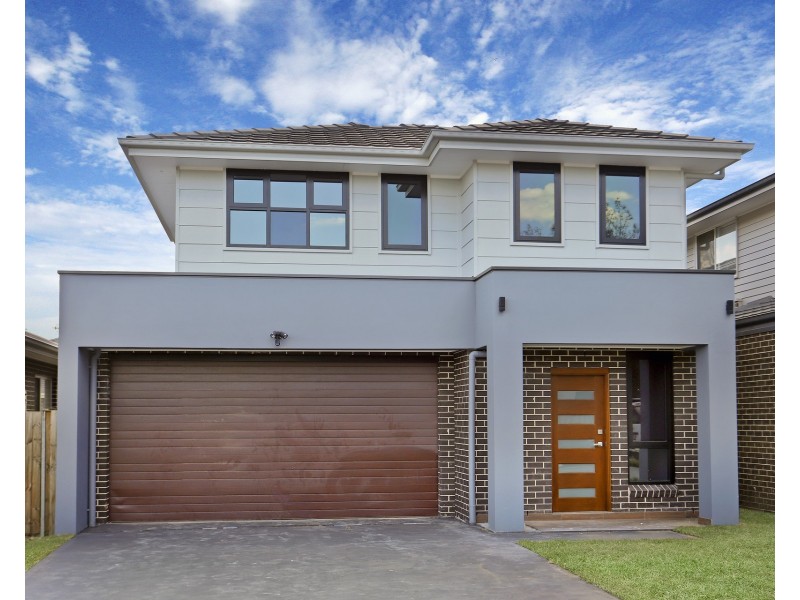 Marsden Park NSW 2765