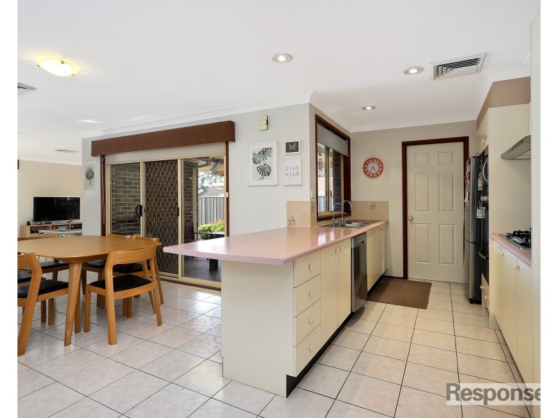 Quakers Hill NSW 2763