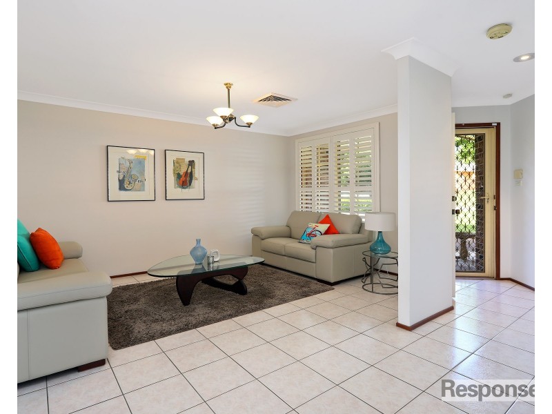 Quakers Hill NSW 2763