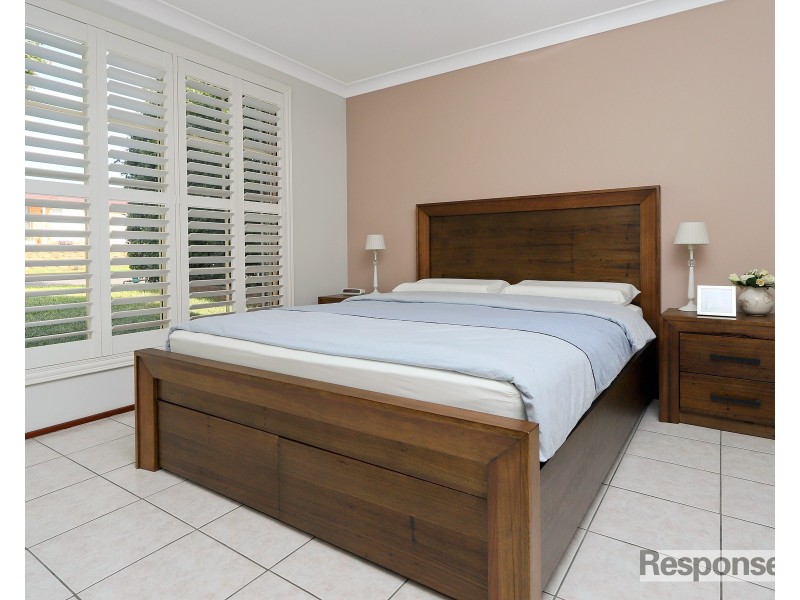 Quakers Hill NSW 2763