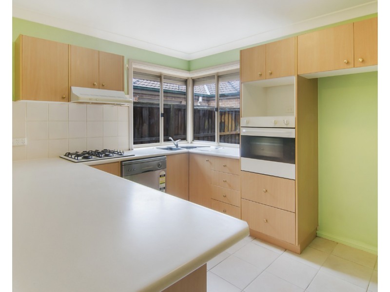 26 Greendale Terrace, Quakers Hill NSW 2763