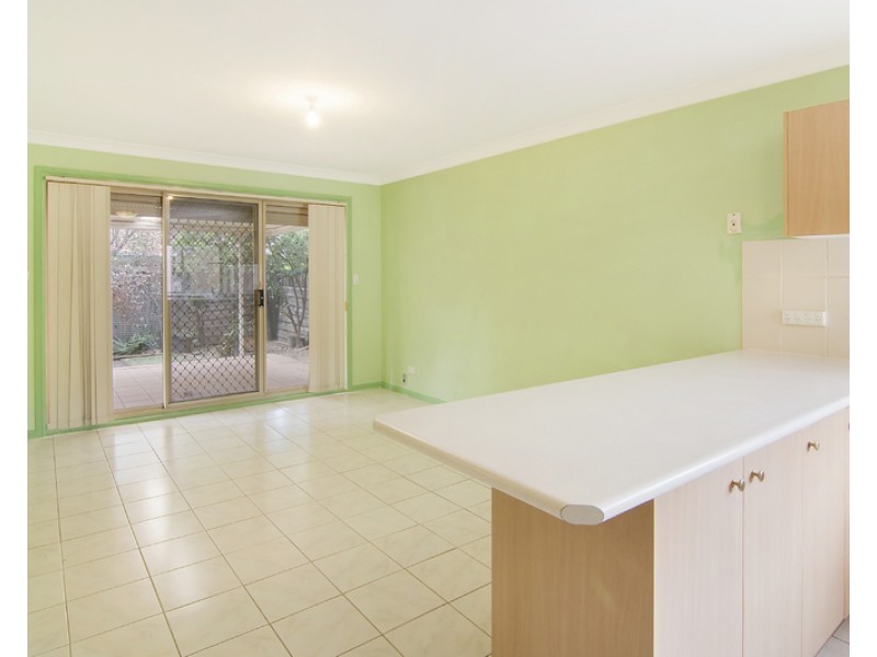 26 Greendale Terrace, Quakers Hill NSW 2763