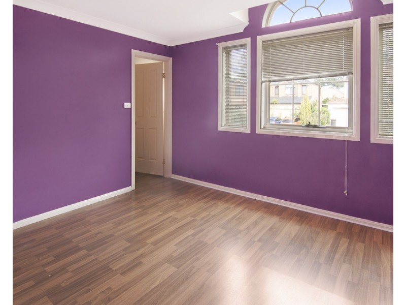 26 Greendale Terrace, Quakers Hill NSW 2763