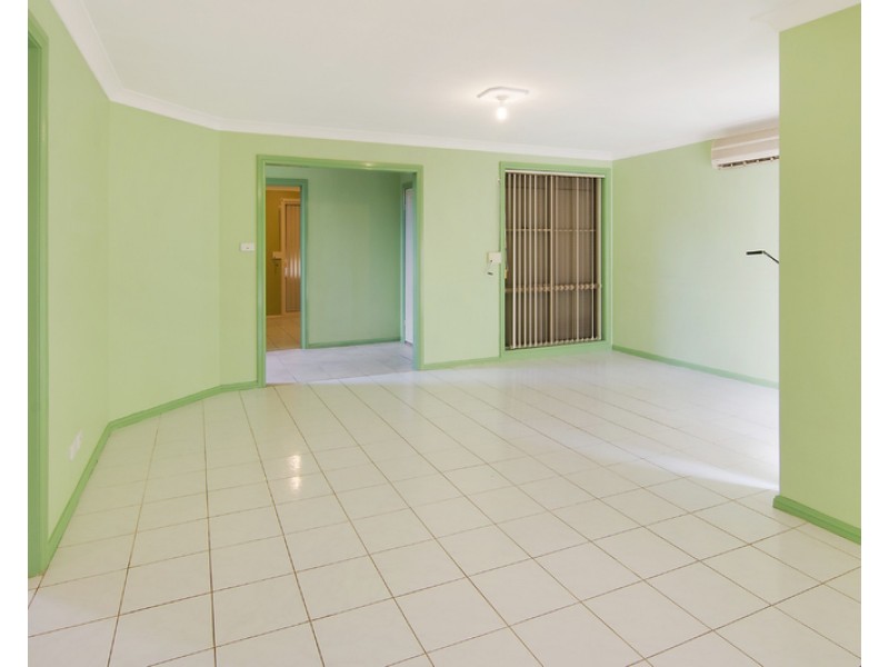 26 Greendale Terrace, Quakers Hill NSW 2763