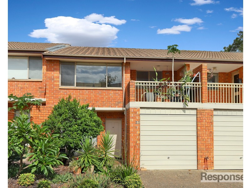 23/169 Walker Street, Quakers Hill NSW 2763