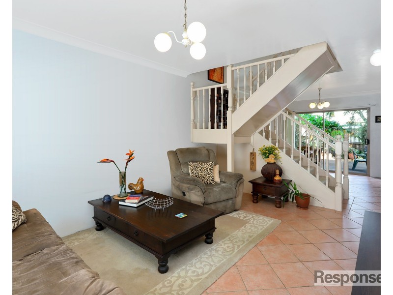 23/169 Walker Street, Quakers Hill NSW 2763