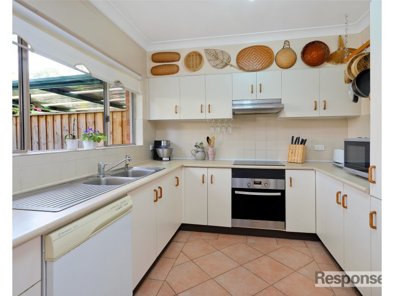 23/169 Walker Street, Quakers Hill NSW 2763