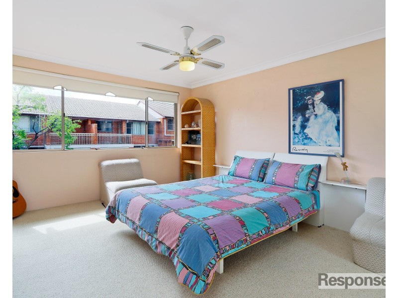 23/169 Walker Street, Quakers Hill NSW 2763
