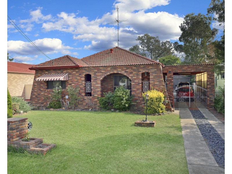 41 Adella Avenue, Blacktown NSW 2148