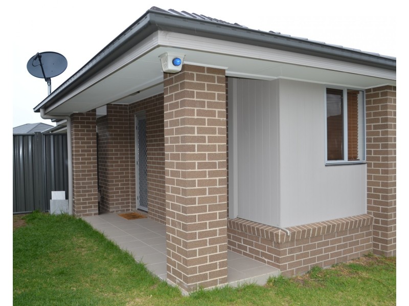 8a Wattleridge Crescent, Kellyville NSW 2155