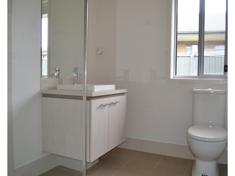 8a Wattleridge Crescent, Kellyville NSW 2155