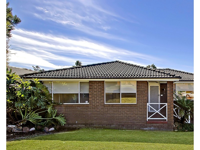 2 Coogan Place, Dean Park NSW 2761