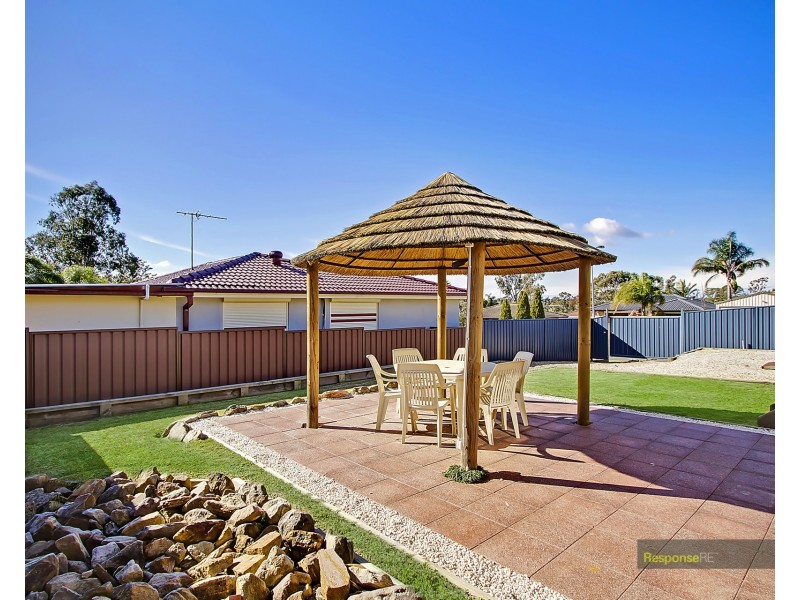2 Coogan Place, Dean Park NSW 2761