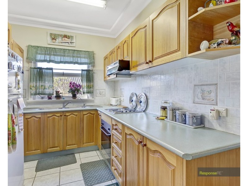 15 Nada Street, Old Toongabbie NSW 2146