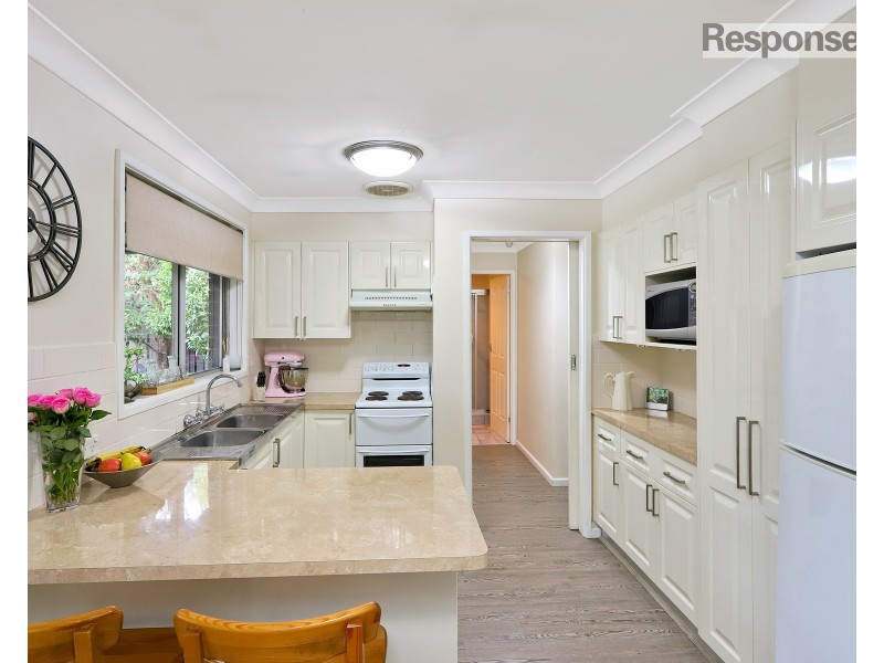 25 Sycamore Crescent, Quakers Hill NSW 2763