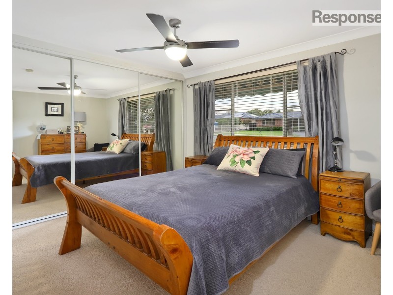 25 Sycamore Crescent, Quakers Hill NSW 2763