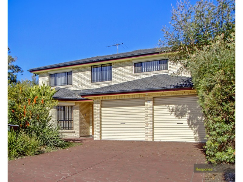 29 Karuah Street, Doonside NSW 2767