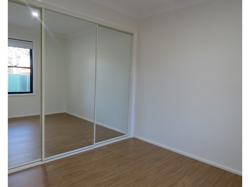 11a Malone Crescent, Dean Park NSW 2761