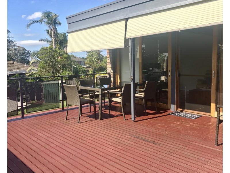 240 Caroline Chisholm Drive, Winston Hills NSW 2153