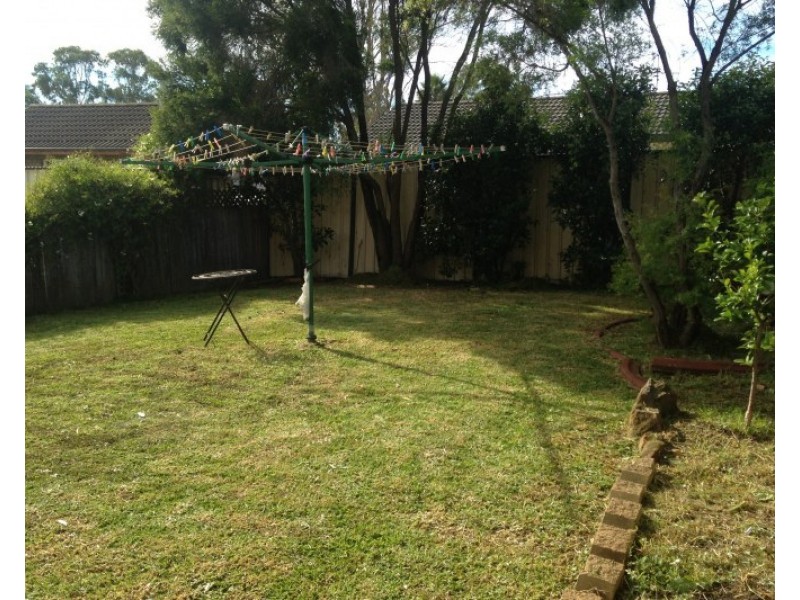 2/16 Raupach Street, Dean Park NSW 2761