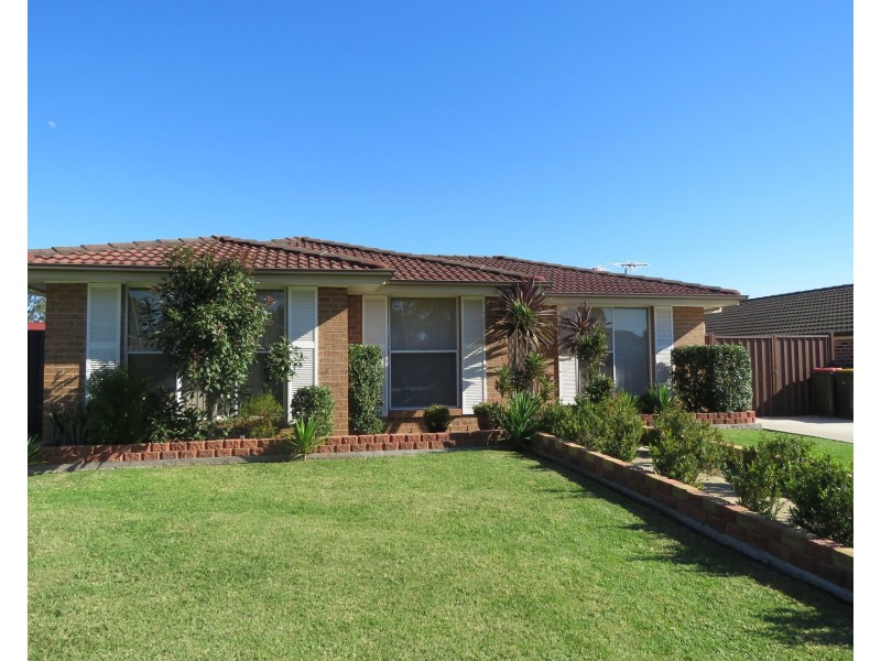 102 Hillend Road, Doonside NSW 2767