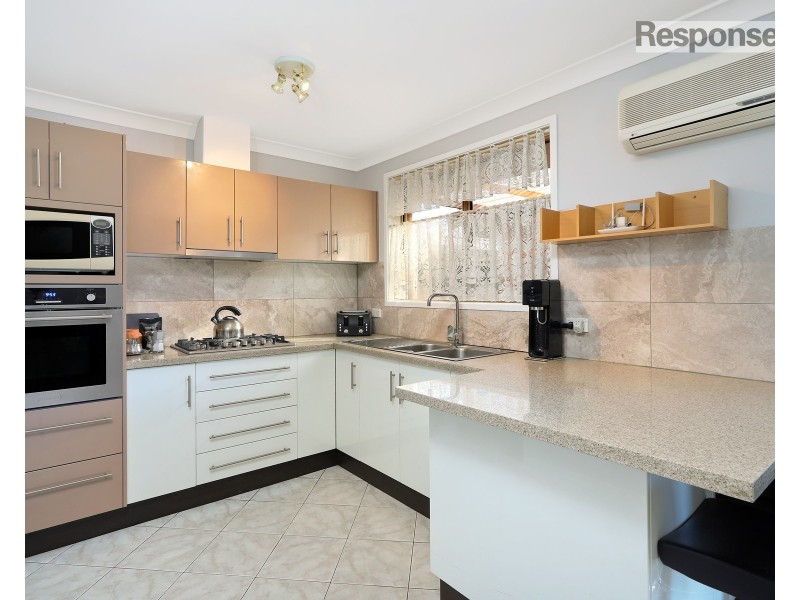 7 Madrid Place, Glendenning NSW 2761