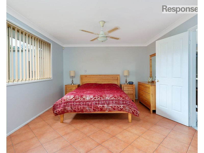 7 Madrid Place, Glendenning NSW 2761