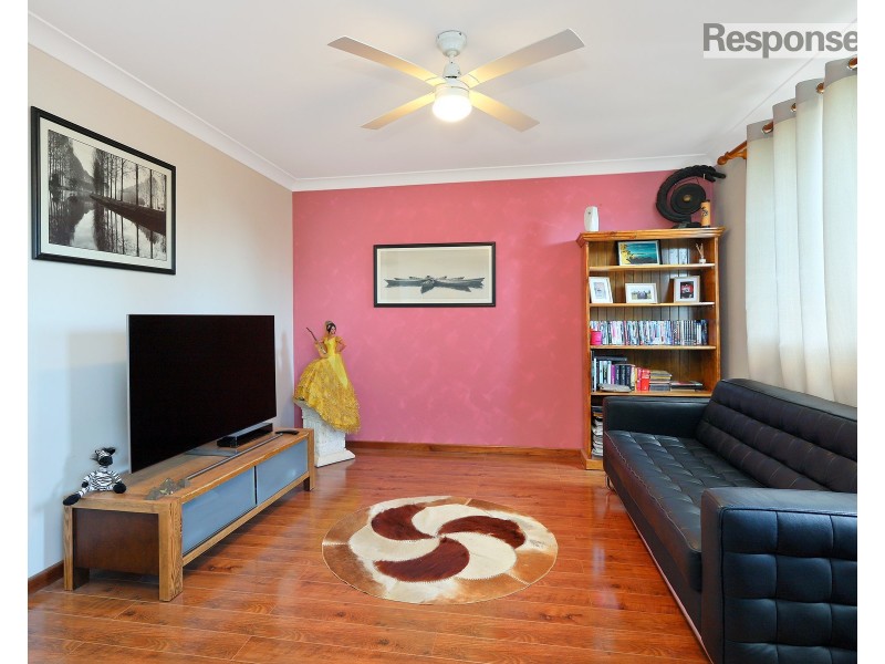 7 Madrid Place, Glendenning NSW 2761