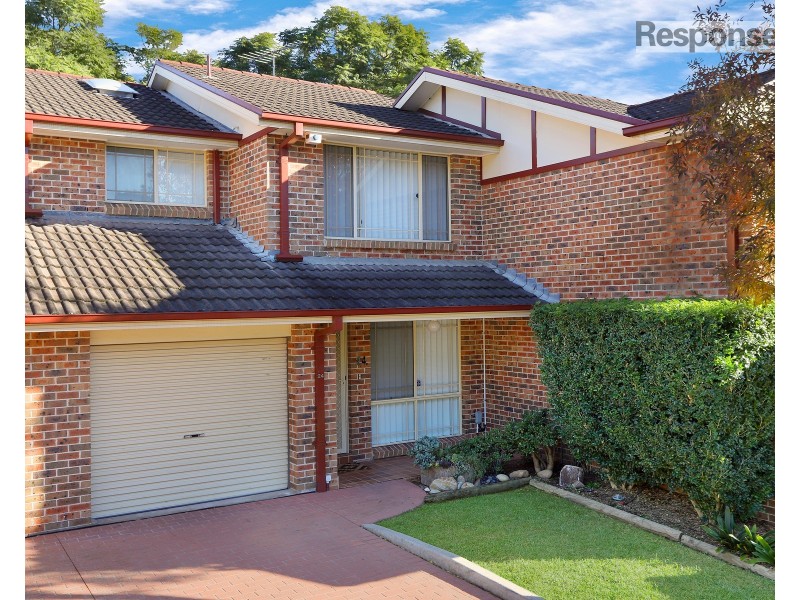 24/81 Lalor Road, Quakers Hill NSW 2763