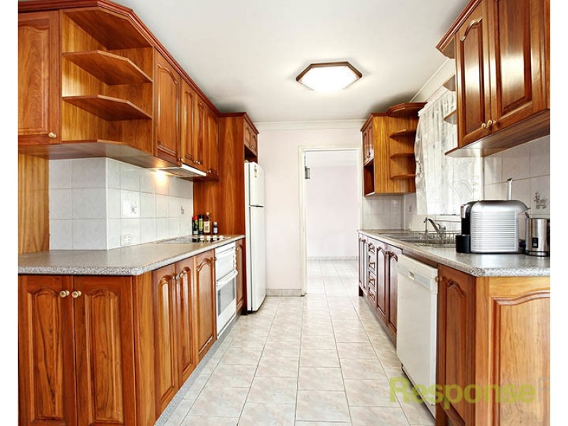 17 Tulip Place, Quakers Hill NSW 2763