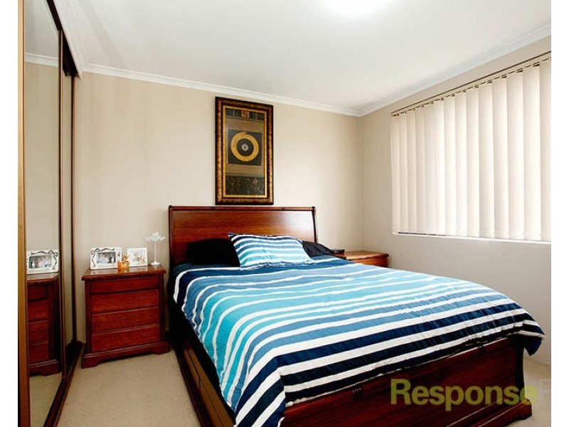 53/25 Mantaka Street, Blacktown NSW 2148