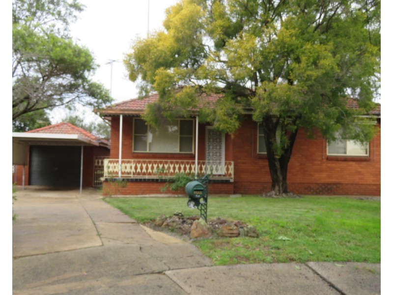 9 Amos Place, Marayong NSW 2148