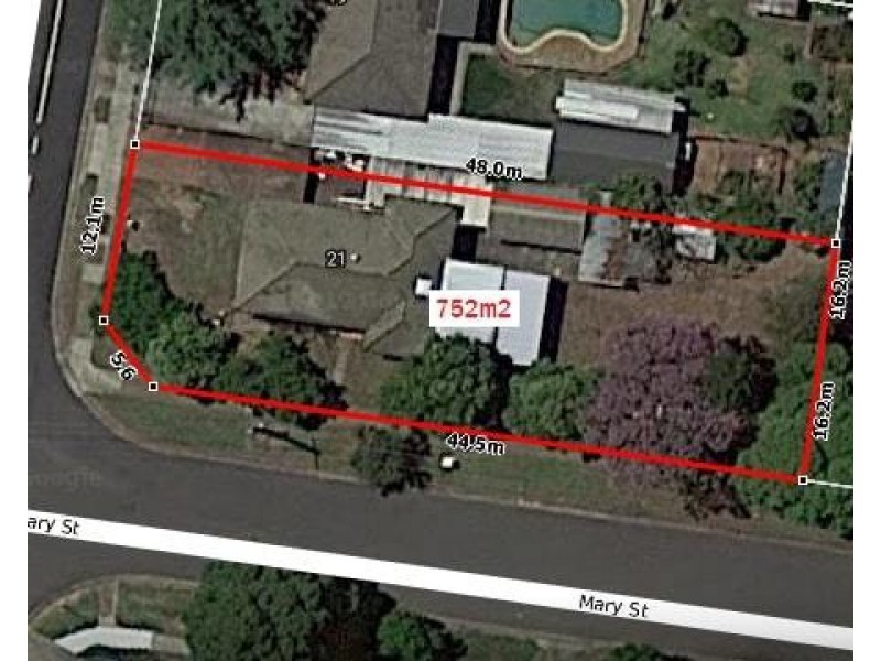 21  Love Street, Blacktown NSW 2148