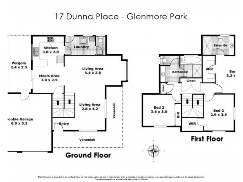 17 Dunna Place, Glenmore Park NSW 2745