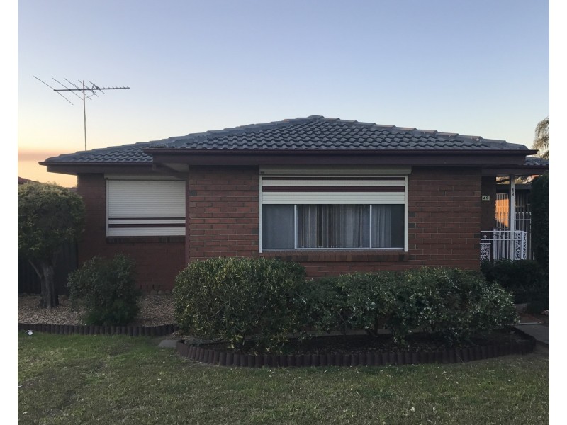49 Power Street, Doonside NSW 2767
